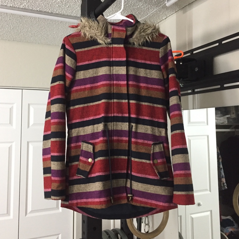 Winter Jacket